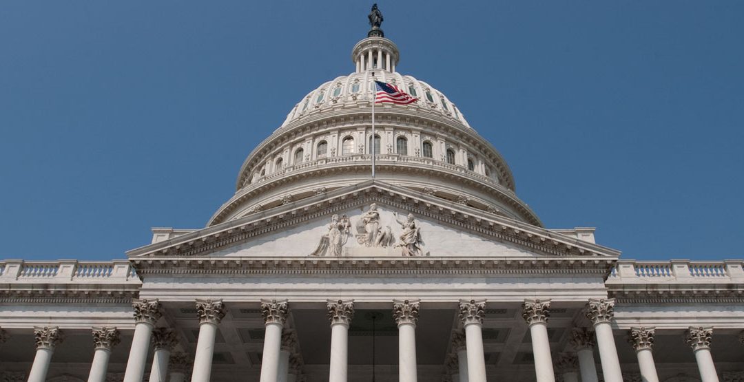 BREAKING: Vote Happening this Morning on Pistol Brace!