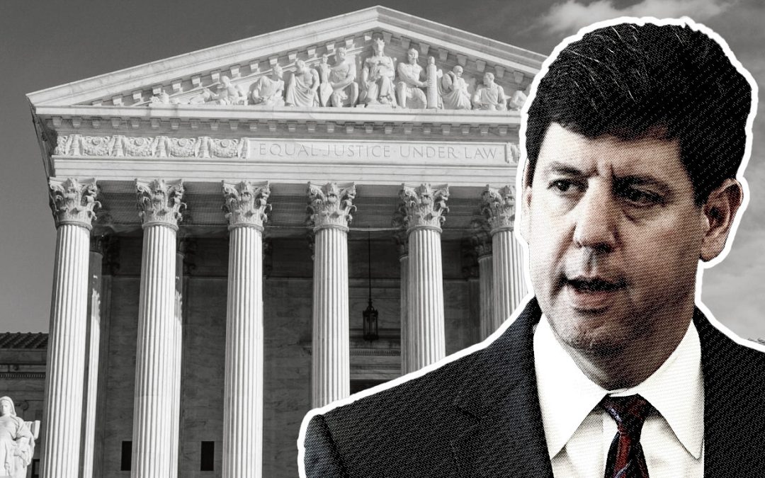 WATCH: Update on Abolishing the ATF!