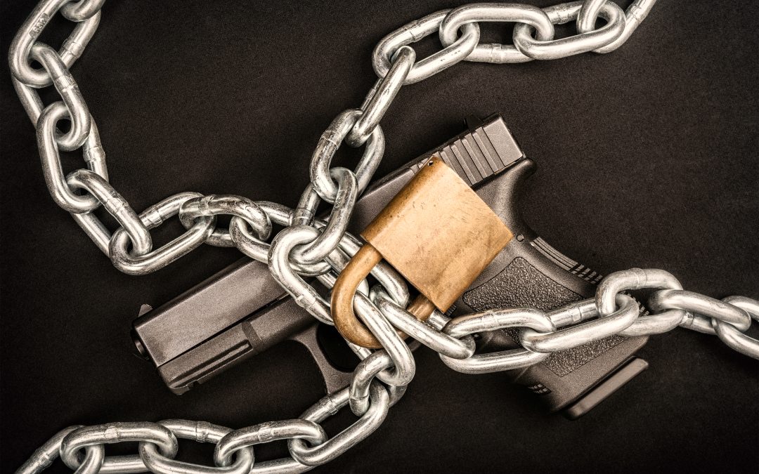 Gun Control Vote Coming Soon
