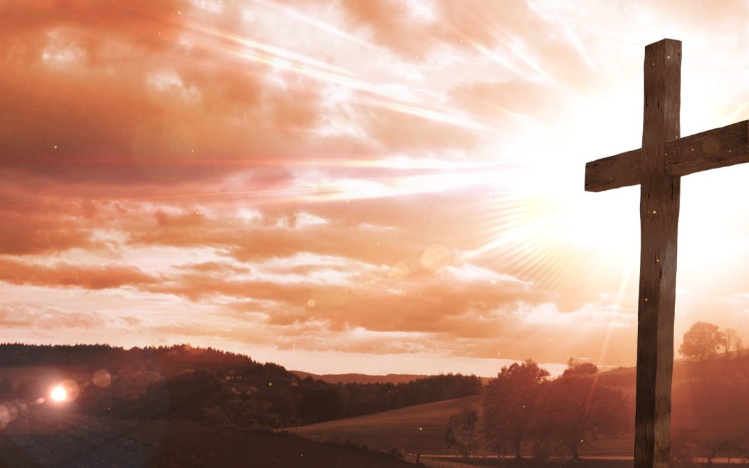 He is Risen!