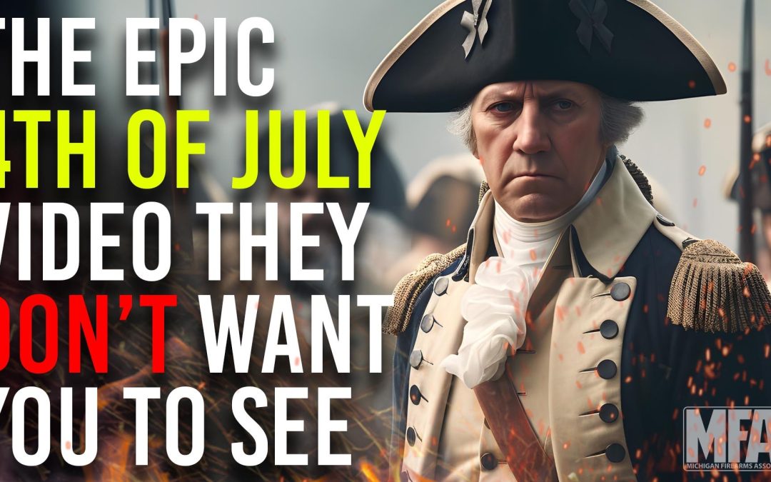 Must Watch: MFA’s 4th of July Video!
