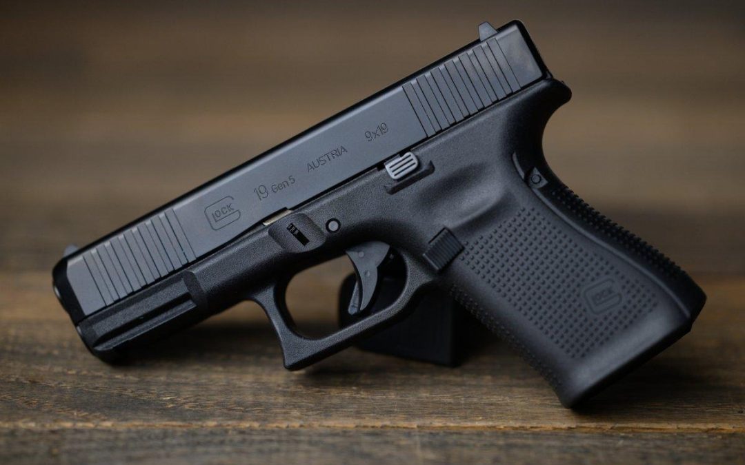 Tell Your Rep NO DEAL on the 3-Pack of Gun Control!