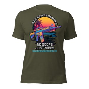 Scope – Premium – Unisex t-shirt