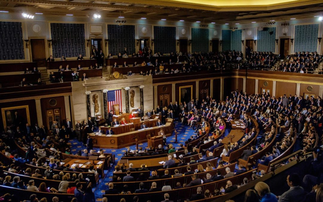 SIGN THE PETITION! We have to HOLD THE LINE Against This Slew of Nuclear Gun Control Bills!